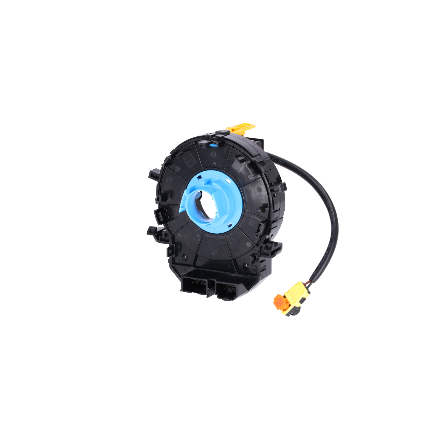 FEBI BILSTEIN 184545 Clock spring febi Plus-image-20477379