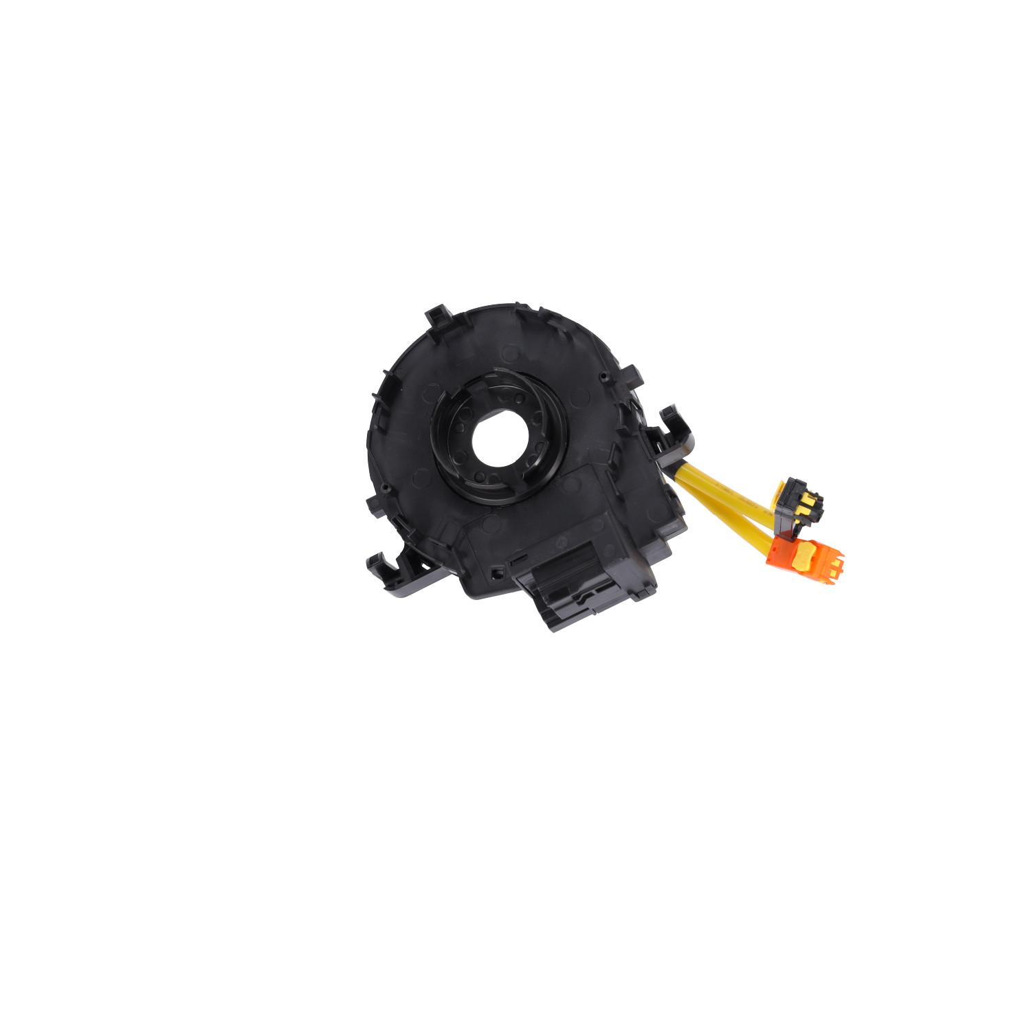 FEBI BILSTEIN 184546 Clock spring febi Plus-image-20477380
