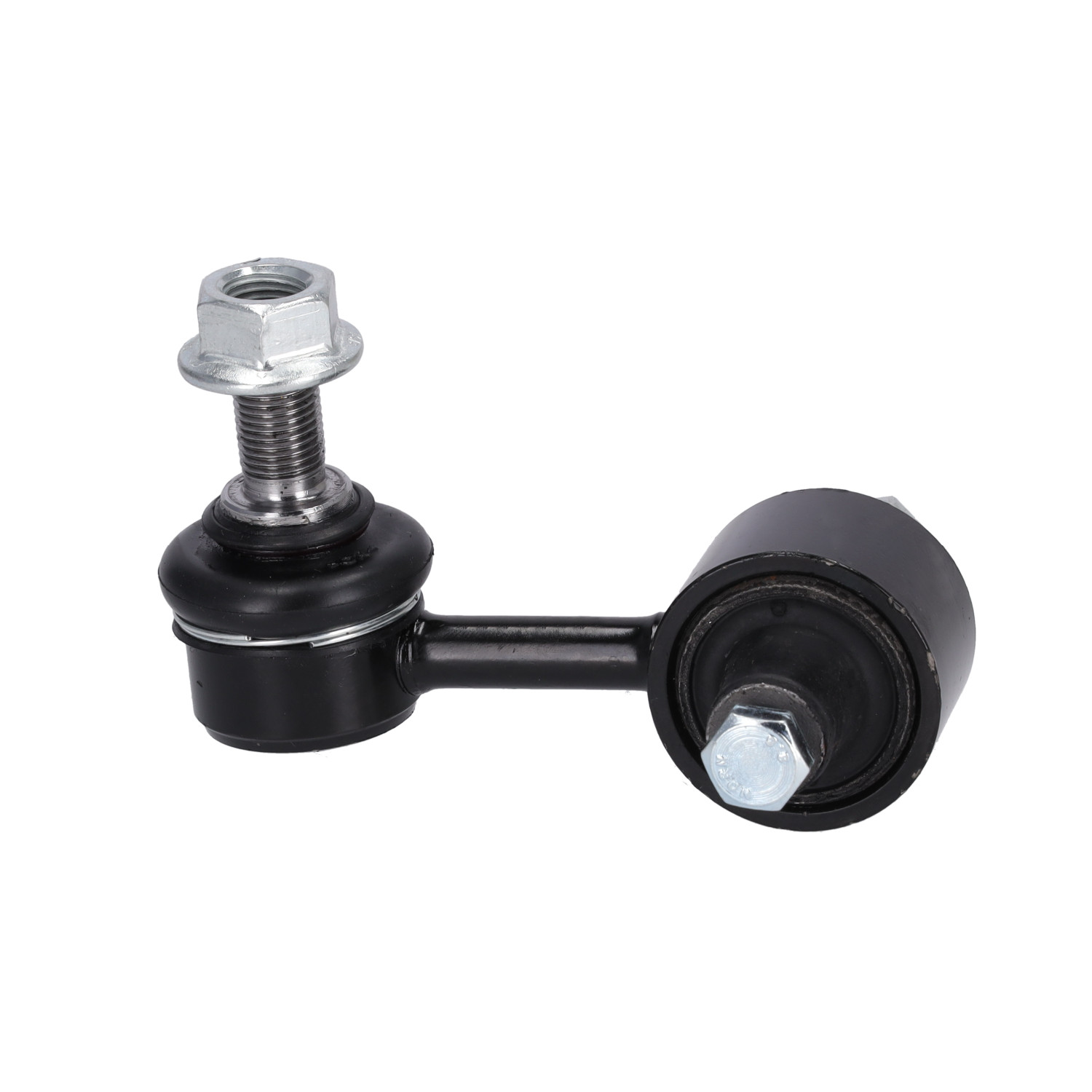 FEBI BILSTEIN Drążek / wspornik, stabilizator 184868 FEBI BILSTEIN 184868 Łącznik stabilizatora AUDI A5 oryginalne