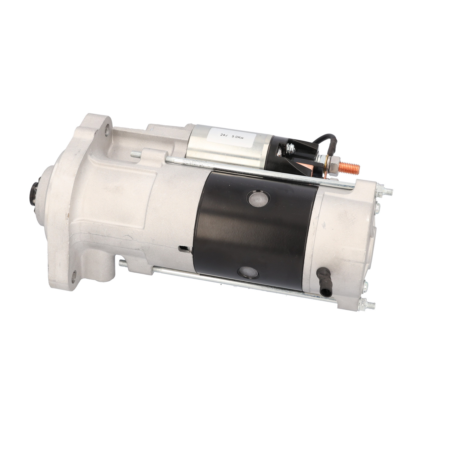 184919 FEBI BILSTEIN Motor Anlasser VOLVO Kosten