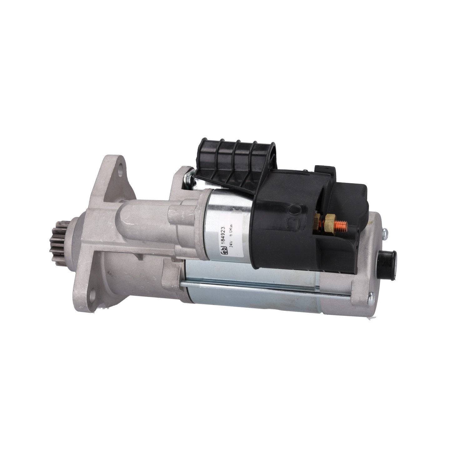 Startmotor 184923 FEBI BILSTEIN 2 015 154 OPEL