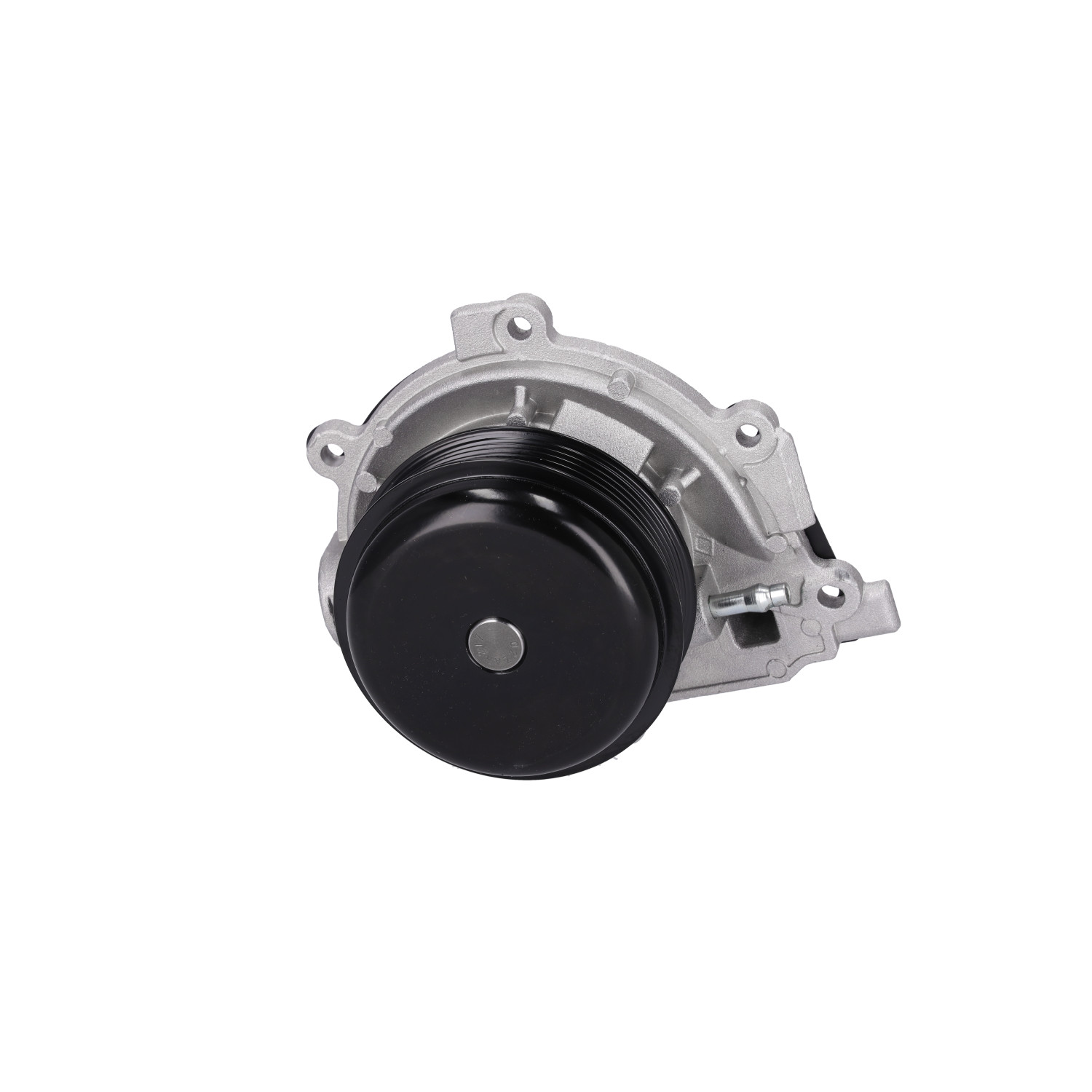 Pompe à eau 185043 FEBI BILSTEIN A 654 201 00 10 MERCEDES-BENZ