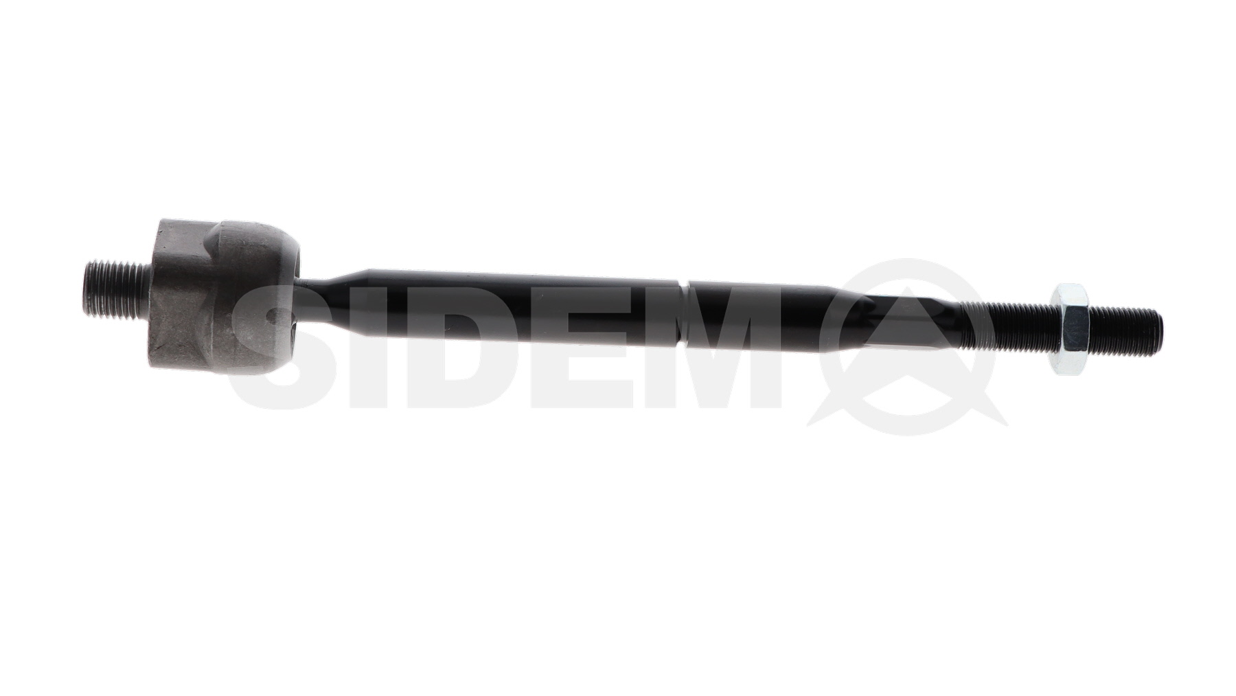 SIDEM 45916 Barra axial da caixa de direção Toyota Yaris Verso 1.5 4WD (NCP25) 106 cv Gasolina preço