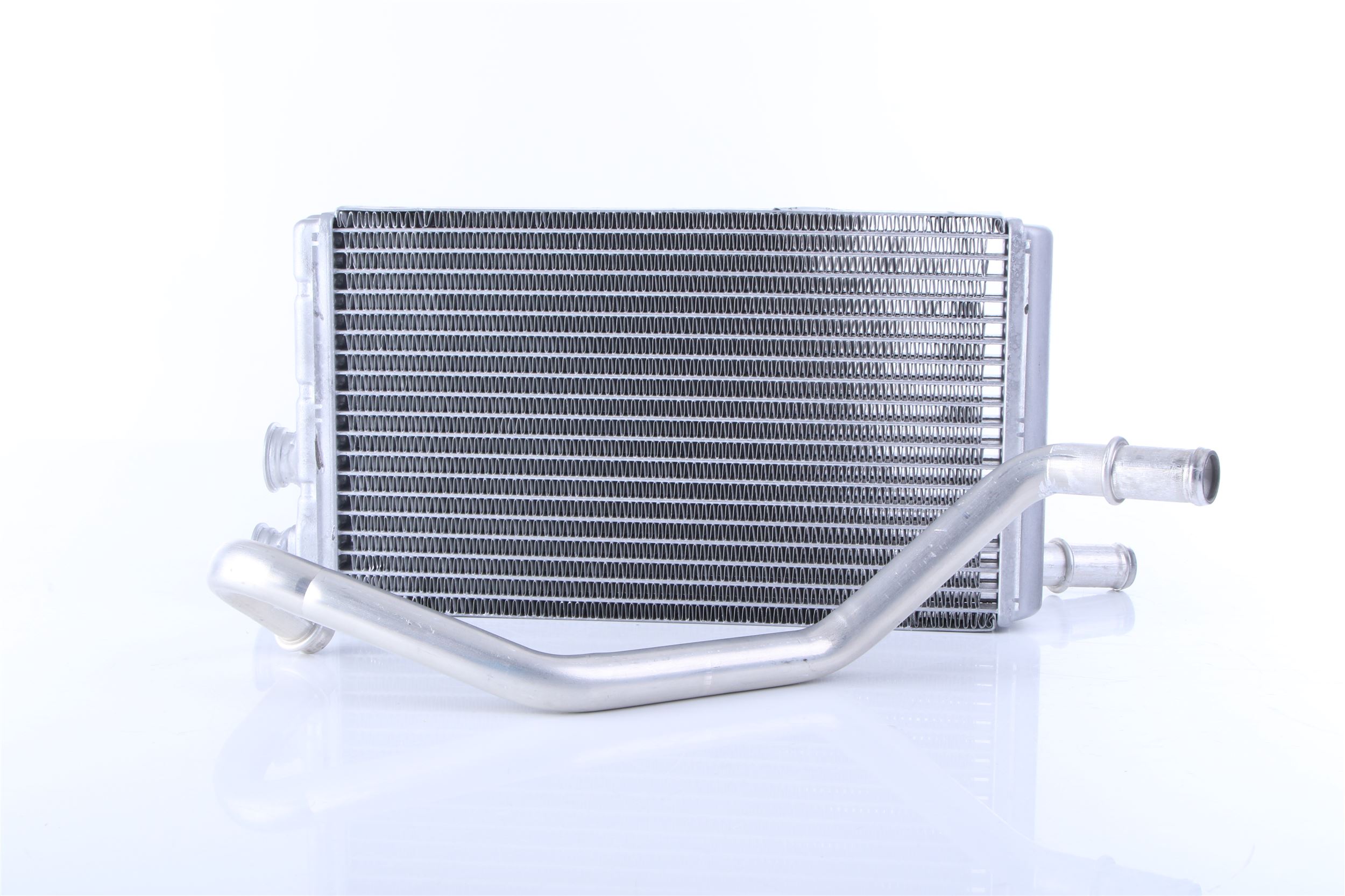 NISSENS 707215 Varmeapparat register