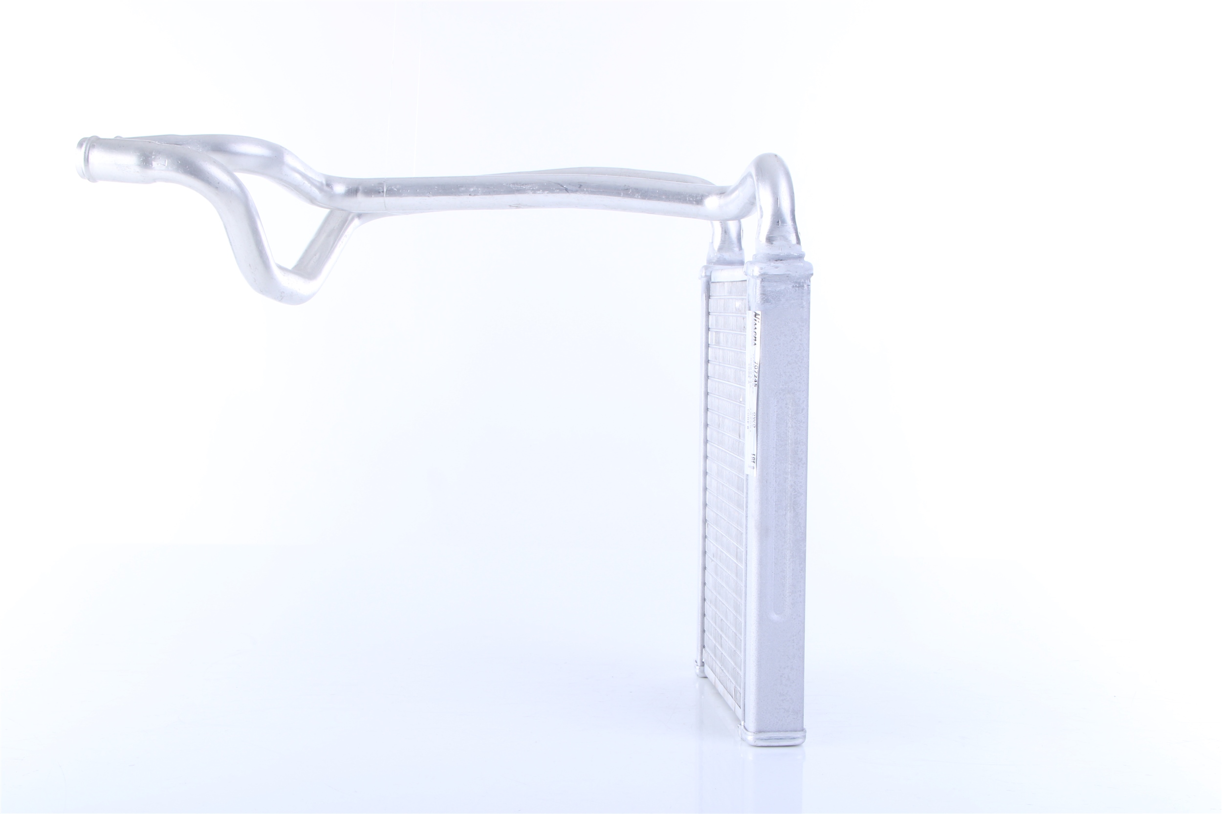 NISSENS 707245 Chlodnica nagrzewnicy Hyundai IX35 LM tanie