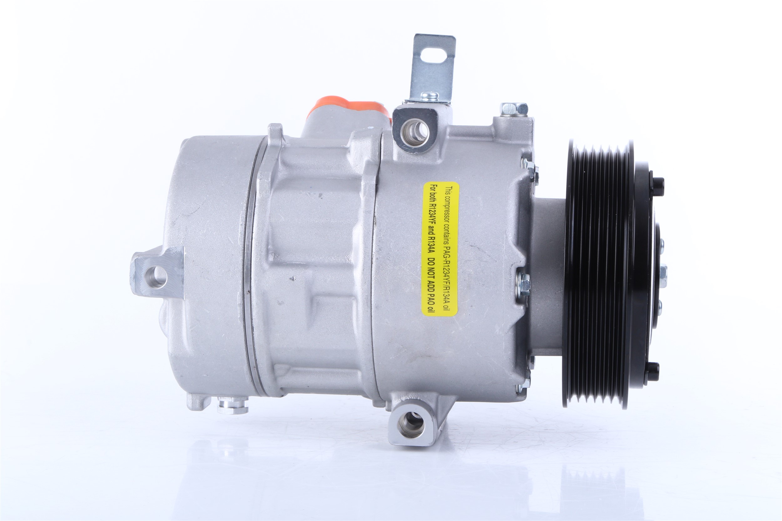 NISSENS 890751 Kliimakompressor