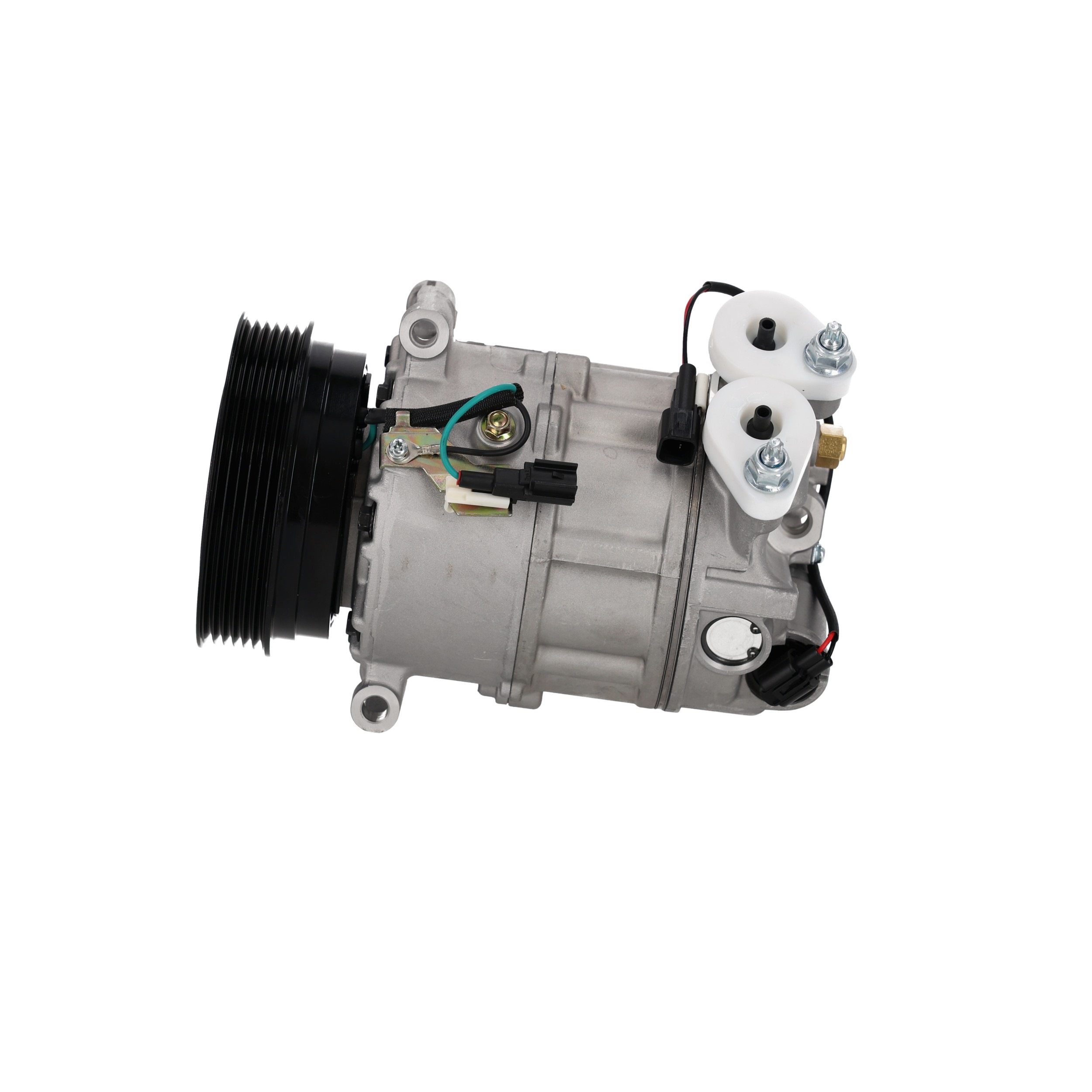 Compresseur de clim 891004 NISSENS 3 601 127 7 RENAULT