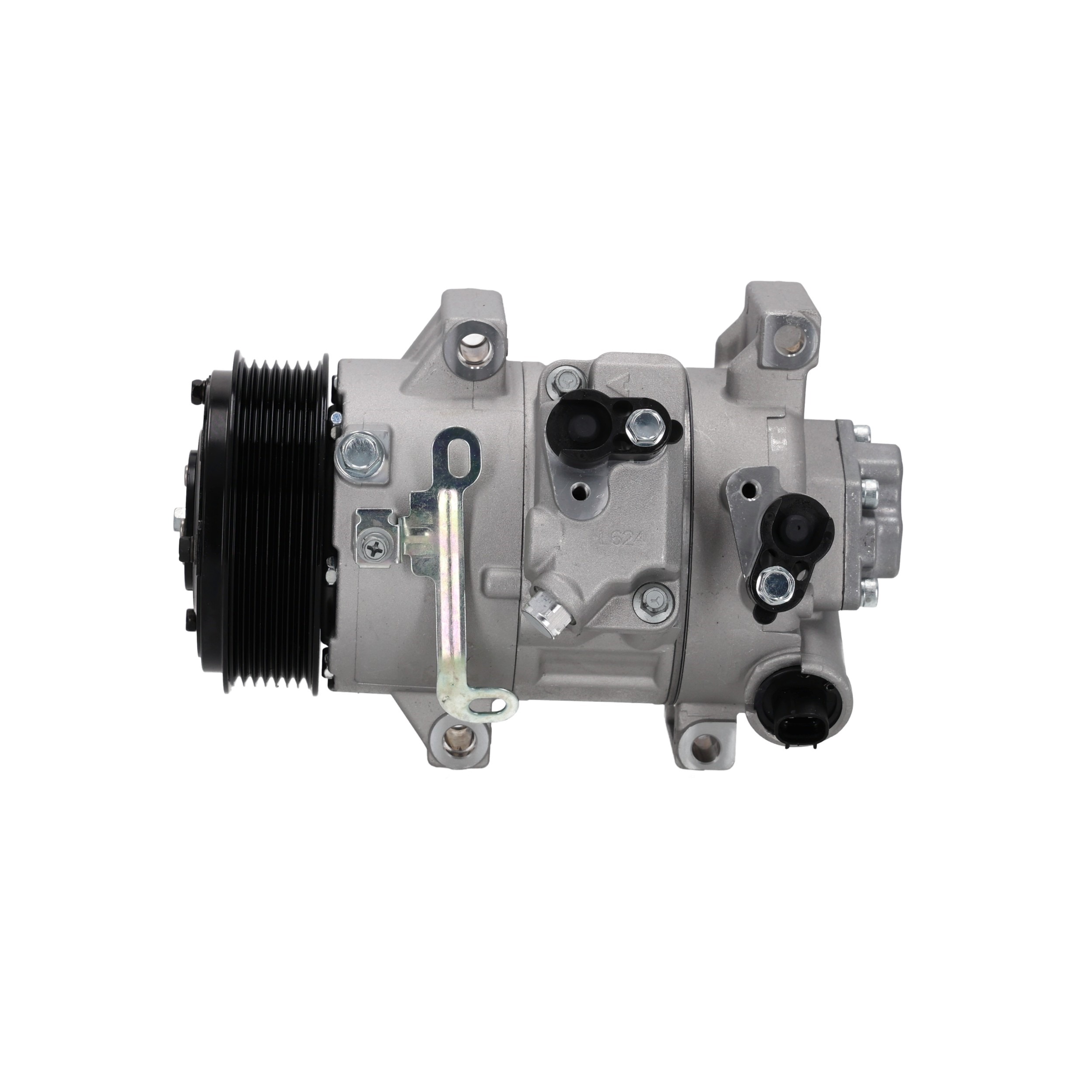 NISSENS 891069 Sprężarka klimatyzacji