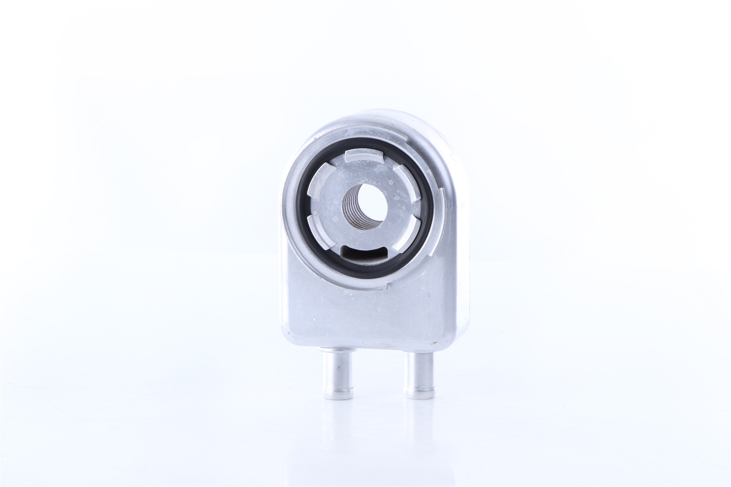 NISSENS 91451 Eļļas radiators, Motoreļļa