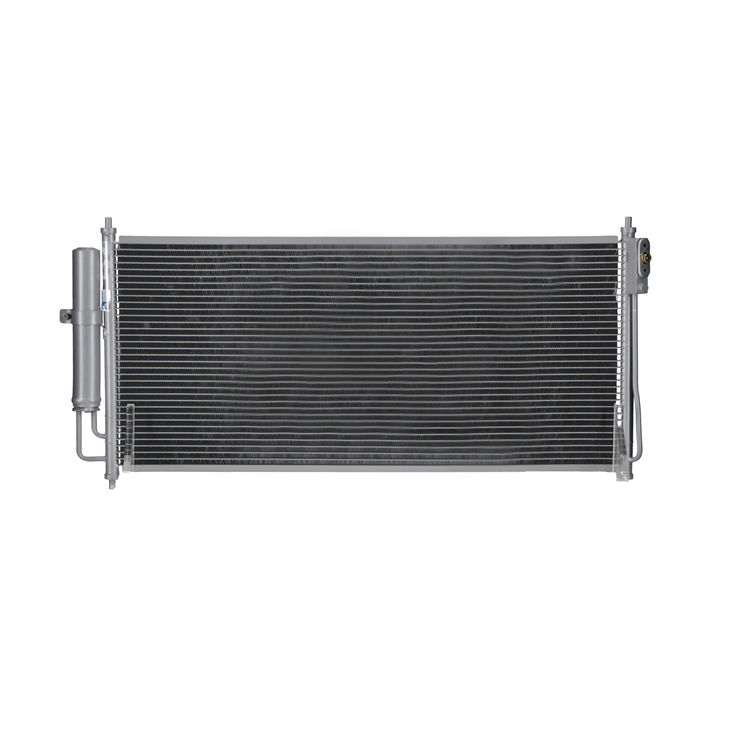 NISSENS 940911 Kondenzátor klimatizácie