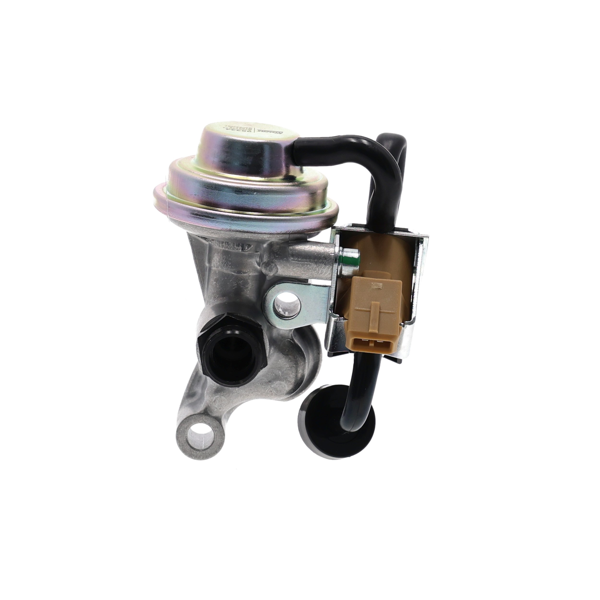 NISSENS 98344 Βαλβίδα AGR