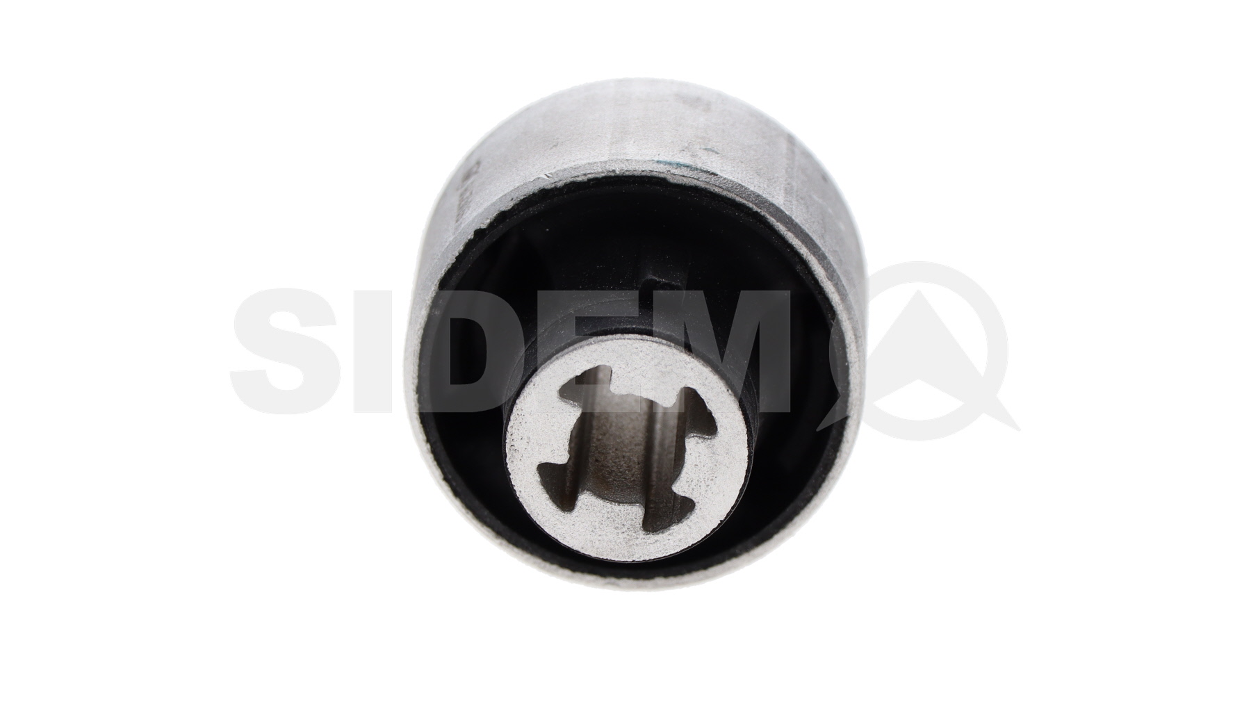 SIDEM 805655 Silent bloc de bras de suspension pour Mercedes-Benz Citan II Van 420 1.3 110 (420.653) 102 CV 2021 200.731 Essence SIDEM 805655 Silent bloc triangle MERCEDES-BENZ Citan II Van (420) 1.3 110 (420.653) 102 CV Essence prix
