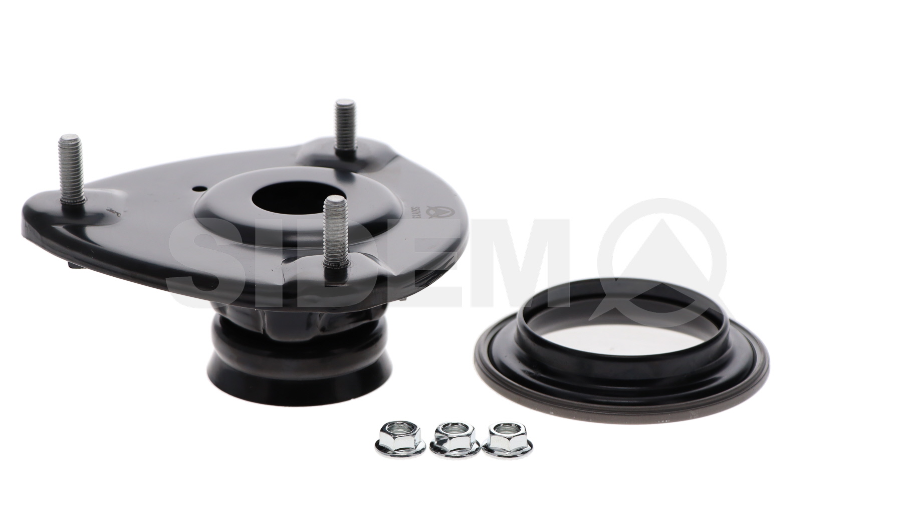 SIDEM 887413 KIT Gólyaláb- / lengéscsillapító csapágyazás Kia Rio 2 MPI HEV 97 LE Benzin/elektromos árak