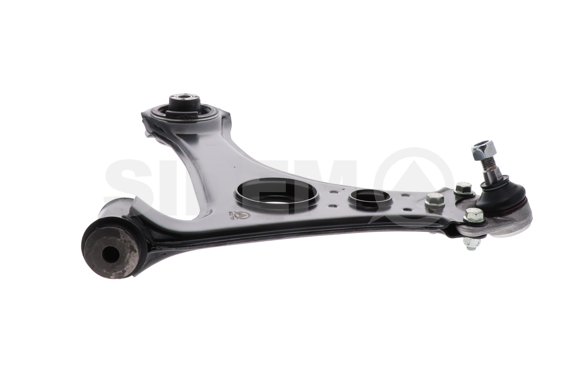 Querlenker 49171 SIDEM 168 330 18 07 MERCEDES-BENZ