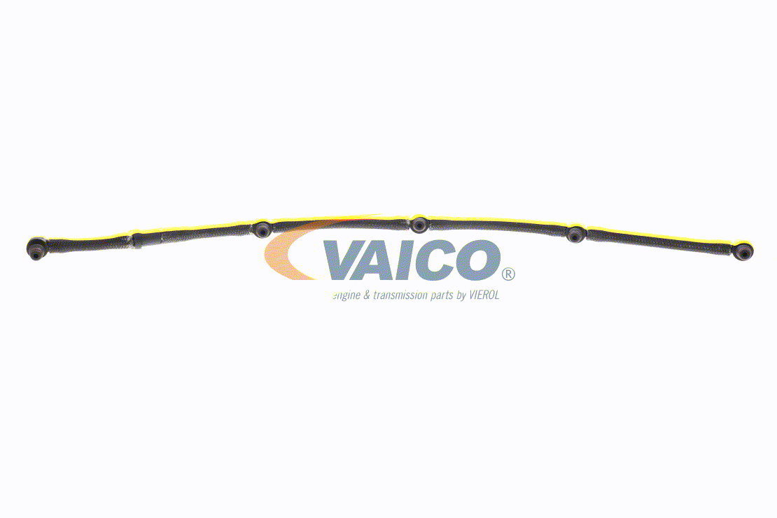 VAICO 1029842 Ελαστ. σωλ., καύσιμο που διαφεύγει