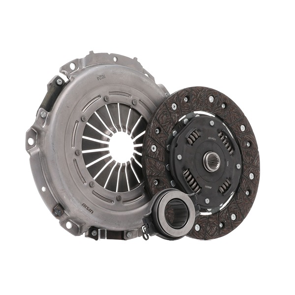 AISIN KE-VG31 koppelingsset VW T3 Flatbed Vrachtwagen vervangen kosten