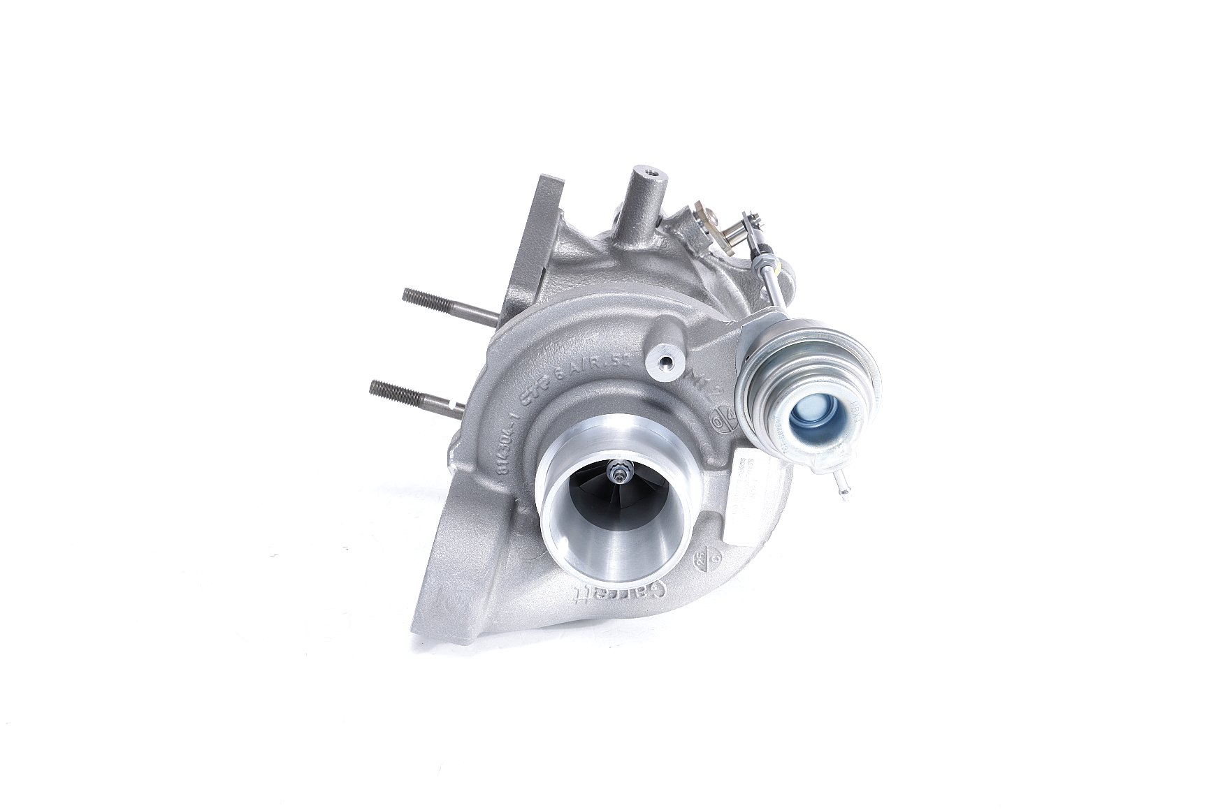 BTS TURBO T917187GR Turbod Mazda CX 5 ke 2.0 150 hj Bensiin hind