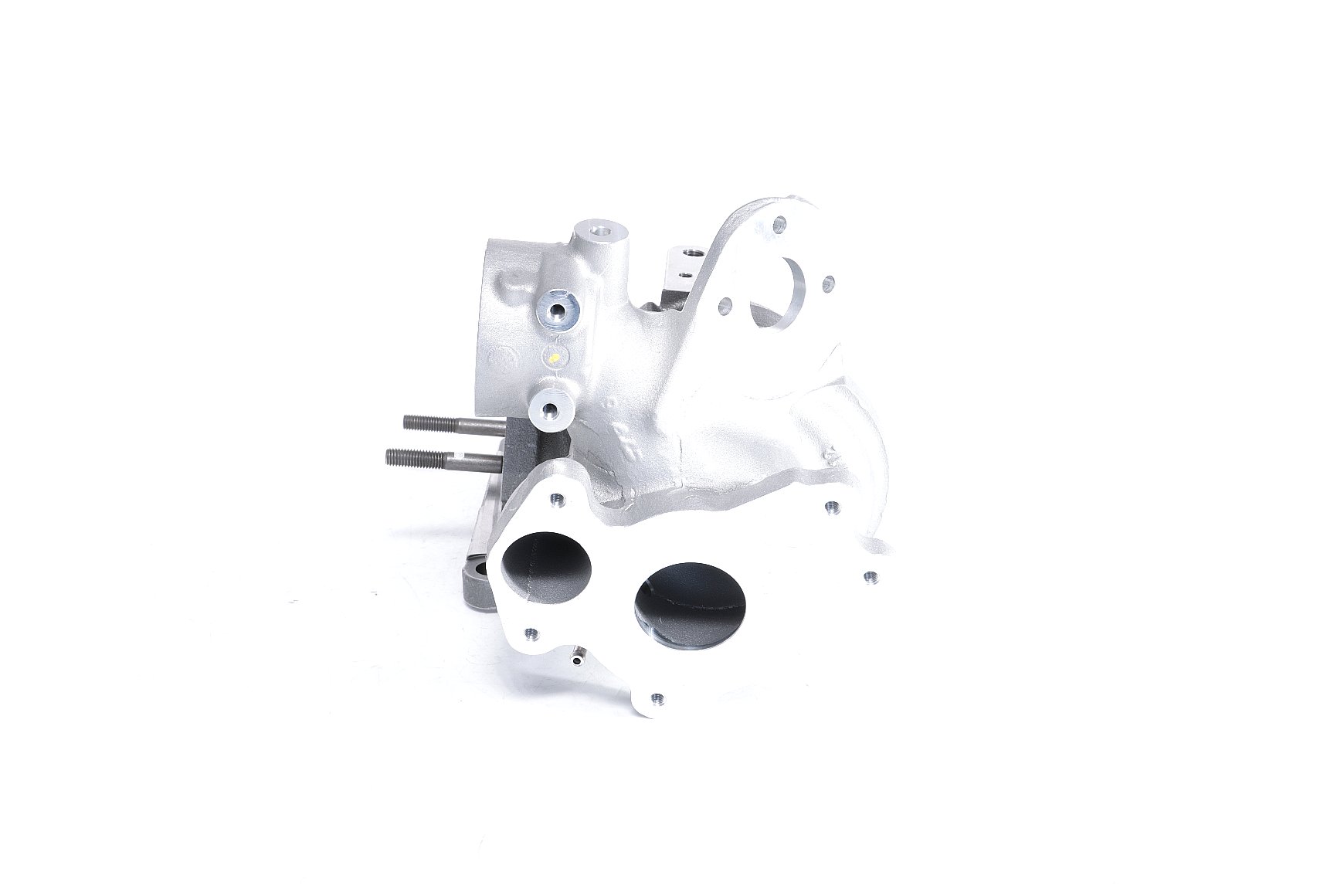 BTS TURBO T917187KL Kompressor Mazda CX 5 ke 2.0 150 hj Bensiin hind