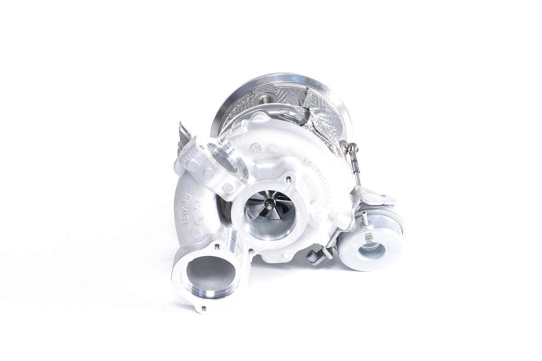 BTS TURBO T918964 Turbocompresseur Q8 55 TFSI e quattro 381 CV Essence/électrique 2024