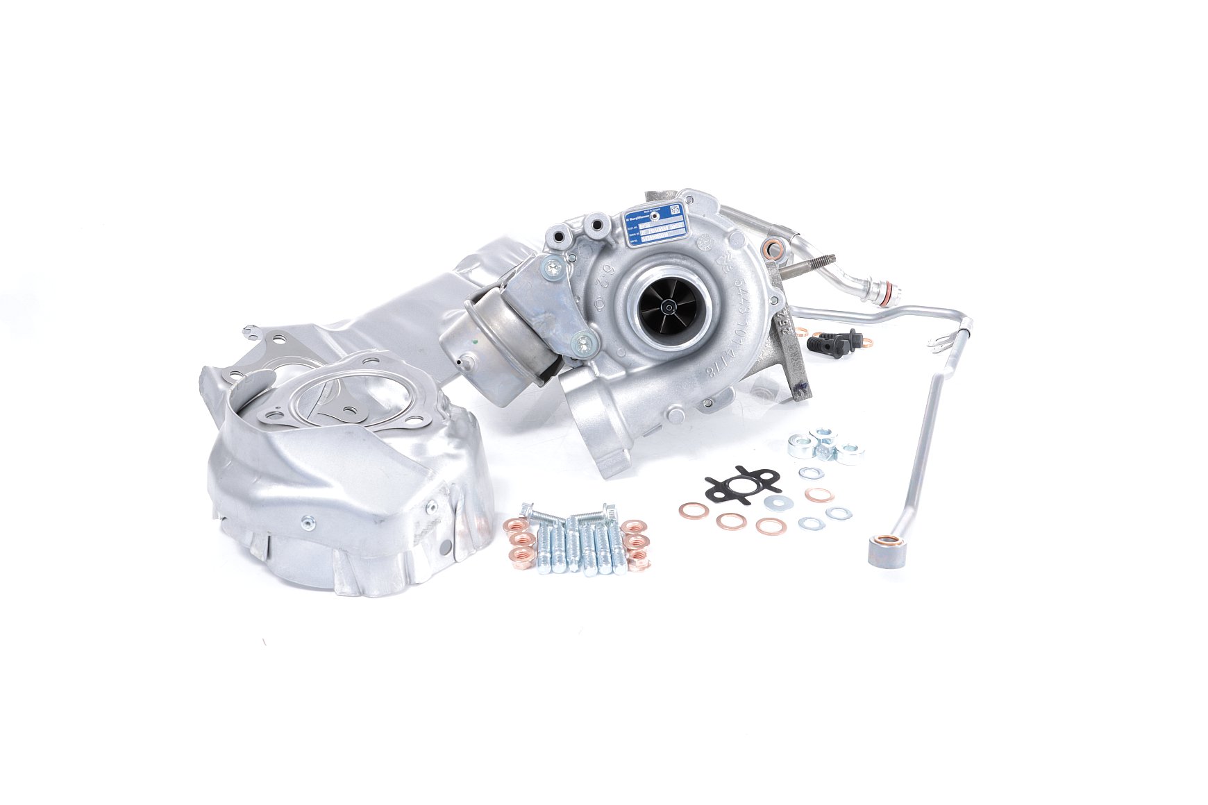 Turbo BTS TURBO SCÉNIC T981617 günstig