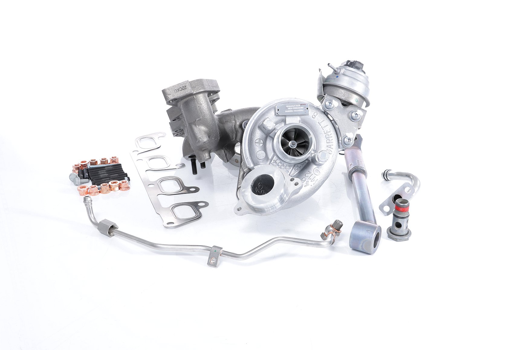 BTS TURBO Turbo SEAT T981619