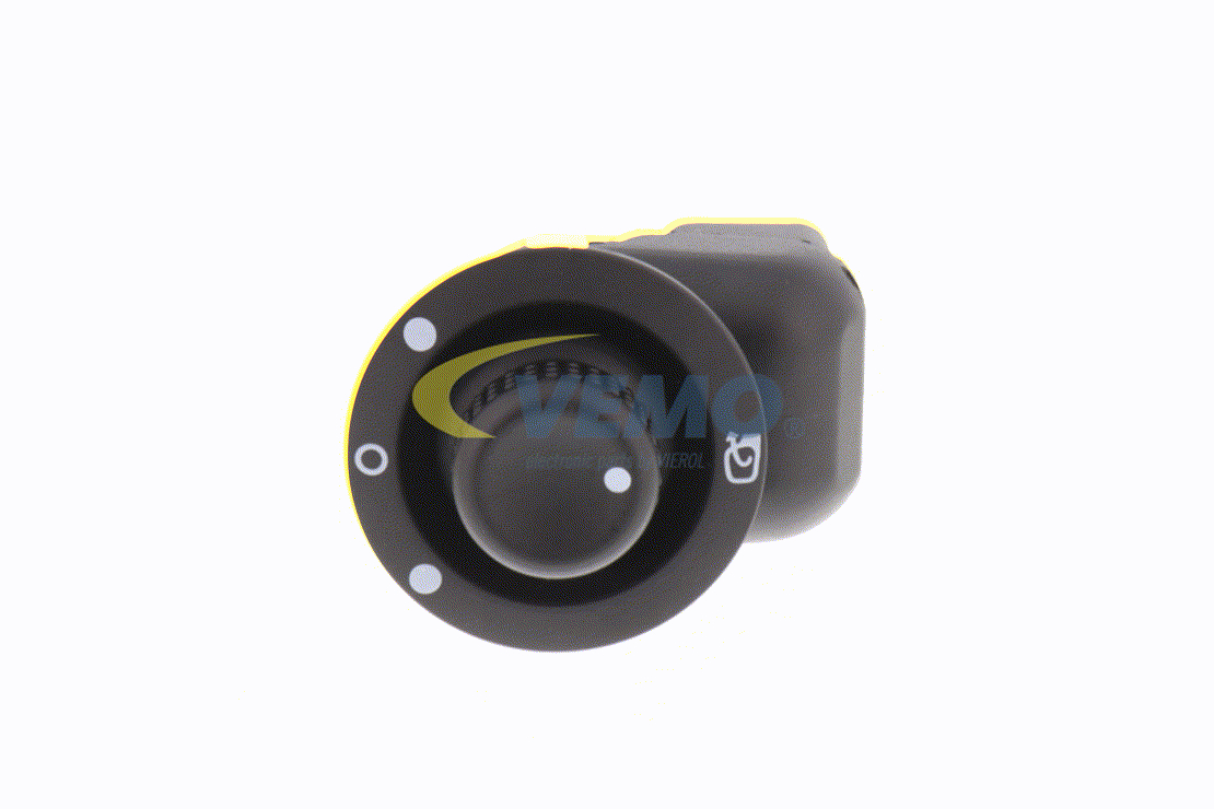 Kontakt, spejljustering V46-73-0094 VEMO 82 00 214 921 RENAULT