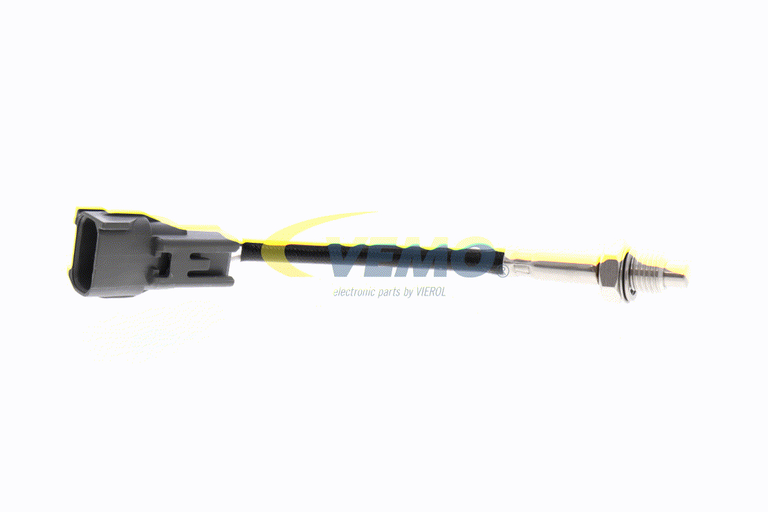 VEMO 1097636 Sensor, temp. gas escape