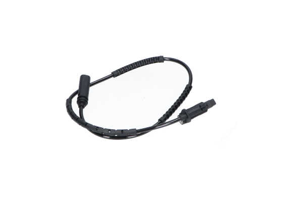 KAVO PARTS Czujnik, prędkosć obrotowa koła BAS-10028 Czujnik abs KAVO PARTS BMW BAS-10028