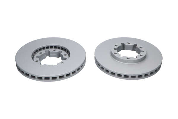 KAVO PARTS BR-10114-C Remschijf
