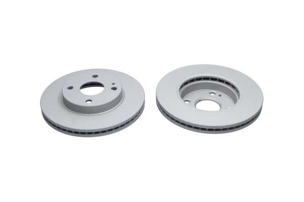 KAVO PARTS BR-10115-C Tarcza hamulcowa