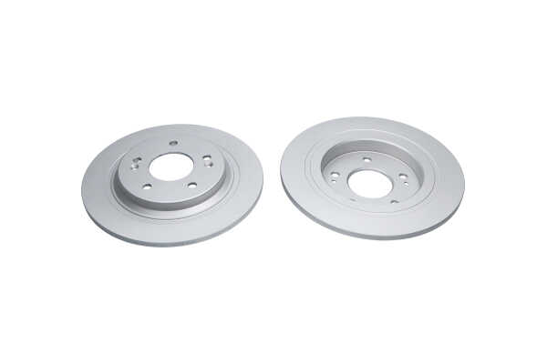 KAVO PARTS Tarcze hamulcowe HYUNDAI BR-10117-C