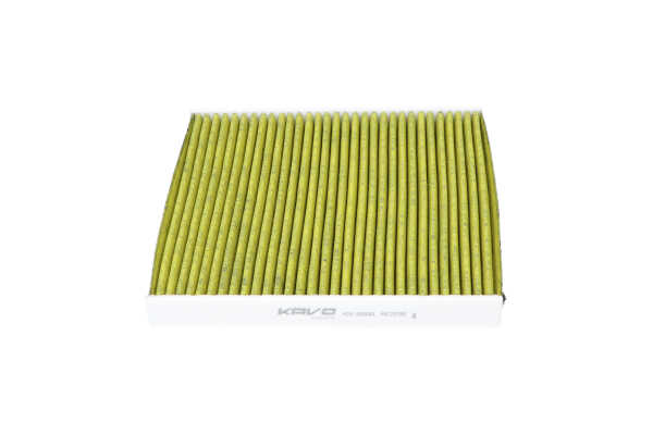 KAVO PARTS FCA-10068X Filtr kabinowy SKODA Octavia IV Combi (NX5) 1.5 TSI 116 KM benzyna cena