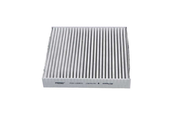 KAVO PARTS FCA-10081C Filtro, ar do habitáculo