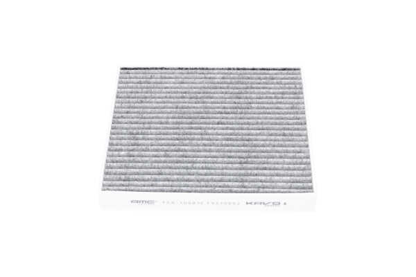 KAVO PARTS FCA-10083C Interieurfilter BMW X1 (U11) sDrive 18 i 136 Pk Benzine prijs