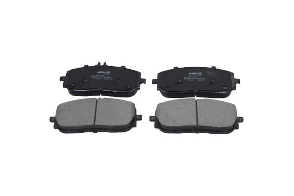 Klocki hamulcowe KBP-10090 KAVO PARTS 000 420 1203 MERCEDES-BENZ