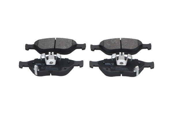 Juego de pastillas de freno KBP-10094 KAVO PARTS 58101 GIA00 HYUNDAI