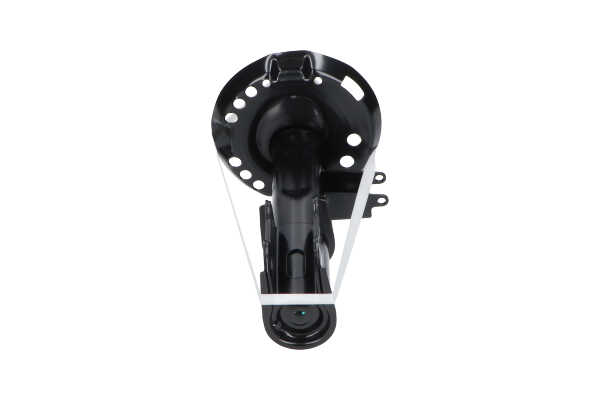 Shock absorber SSA-10863 KAVO PARTS A 176 323 44 00 MERCEDES-BENZ