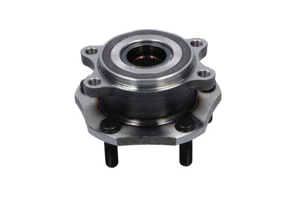 KAVO PARTS WBK-10081 Pyöränlaakerisarja