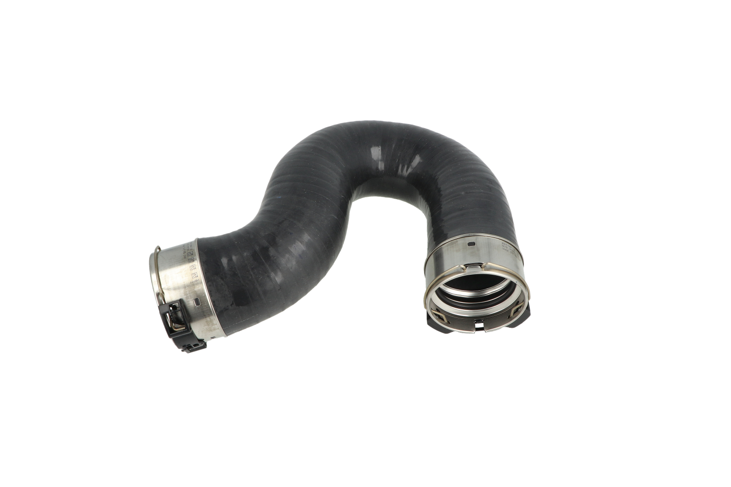 NRF 166252 Tubo flexible de aire de sobrealimentación