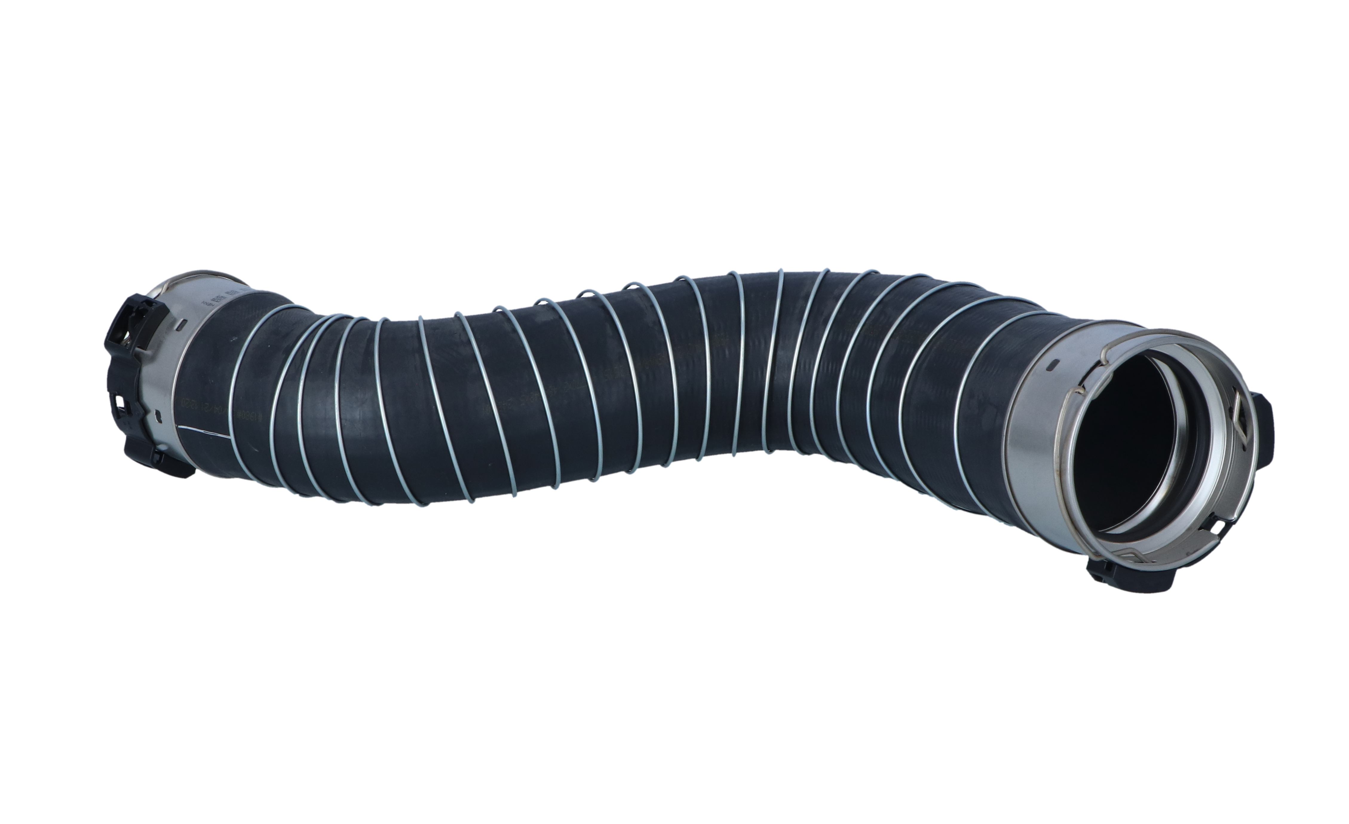 166258 NRF tubo intercooler BMW F34 318d 2.0 150 CV Diesel prezzo