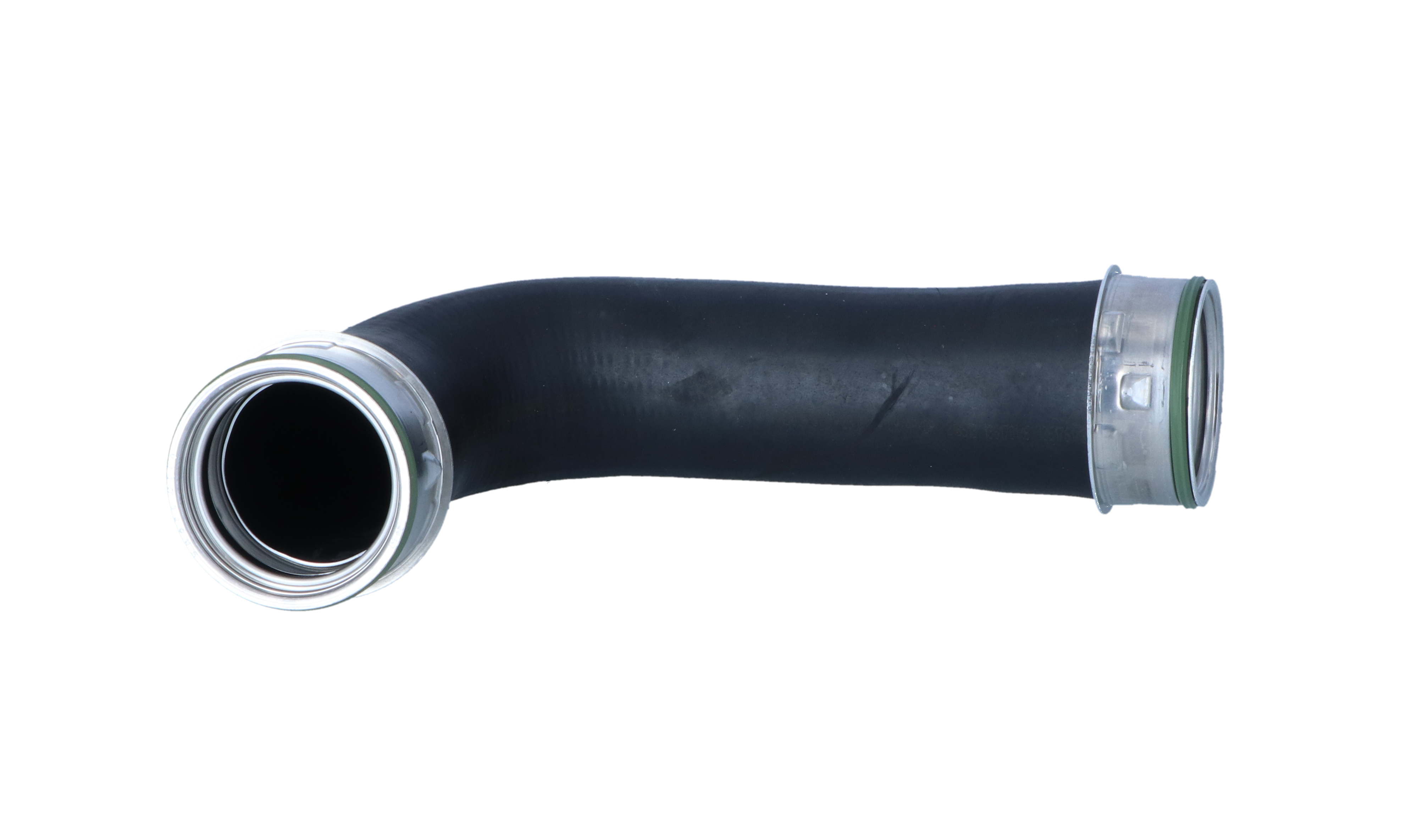 Gaine de suralimentation 166261 NRF 1J0145834AE AUDI