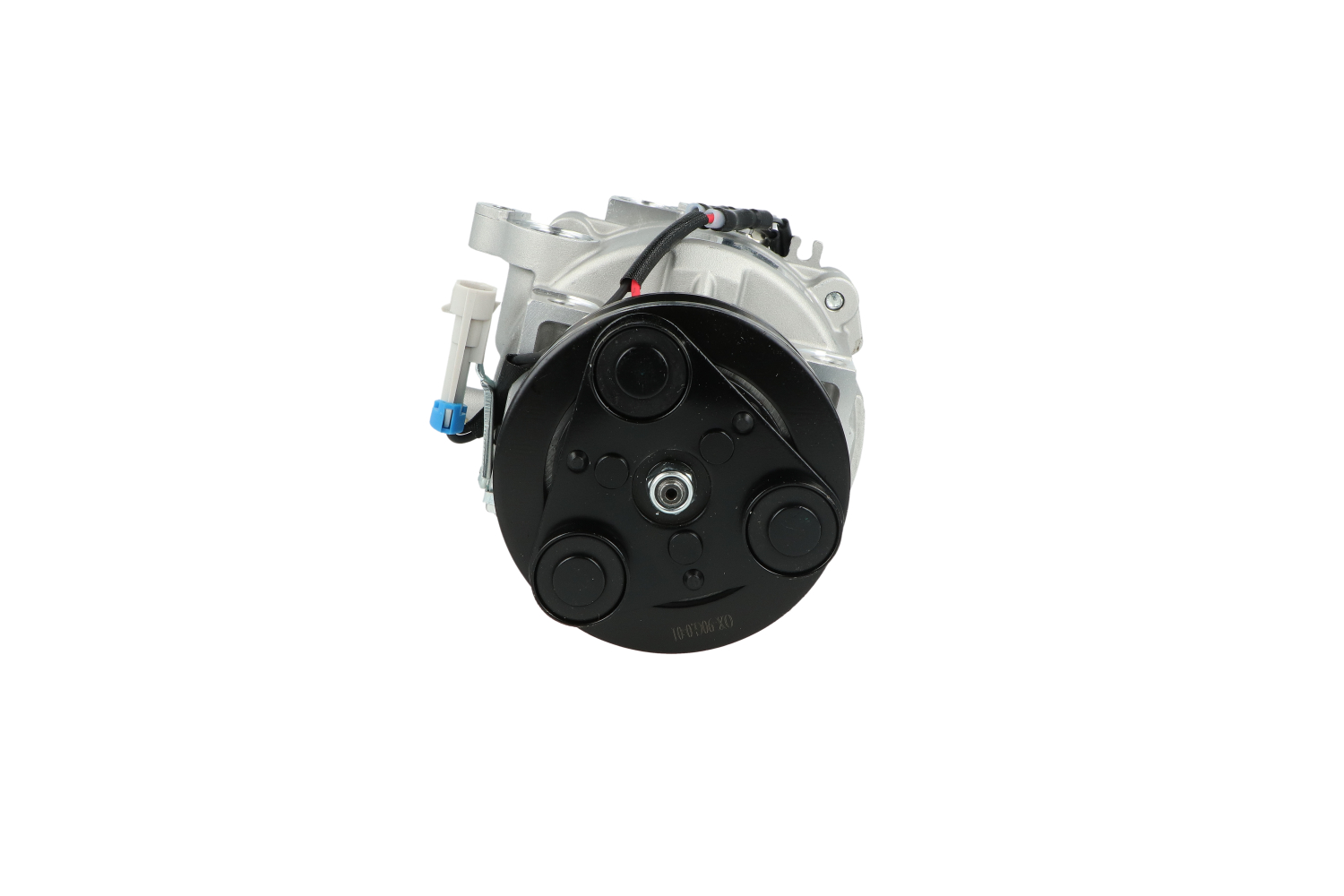NRF 320213 Compresseur Chevrolet Tahoe GMT900 prix