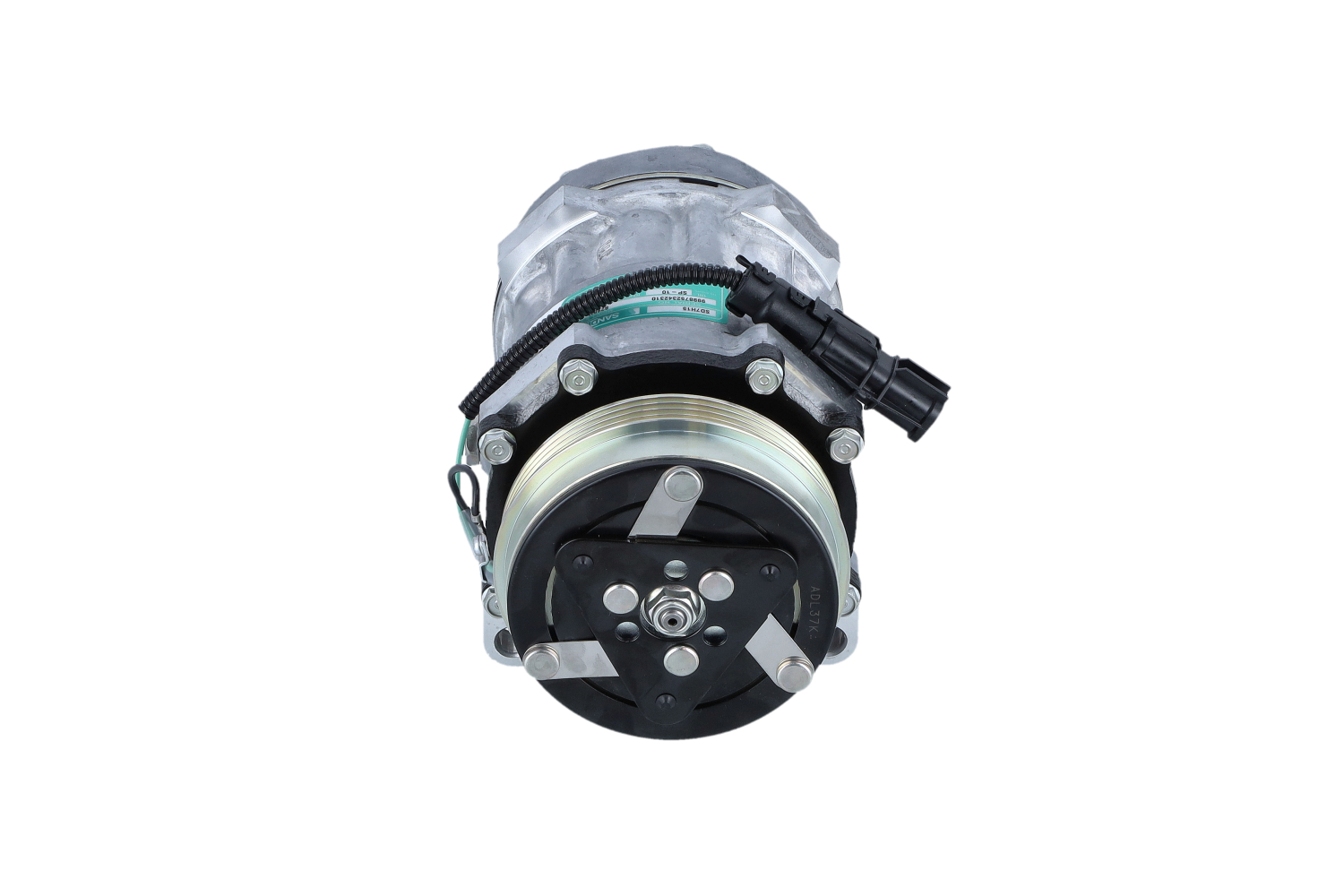 NRF 320217G Aircopomp