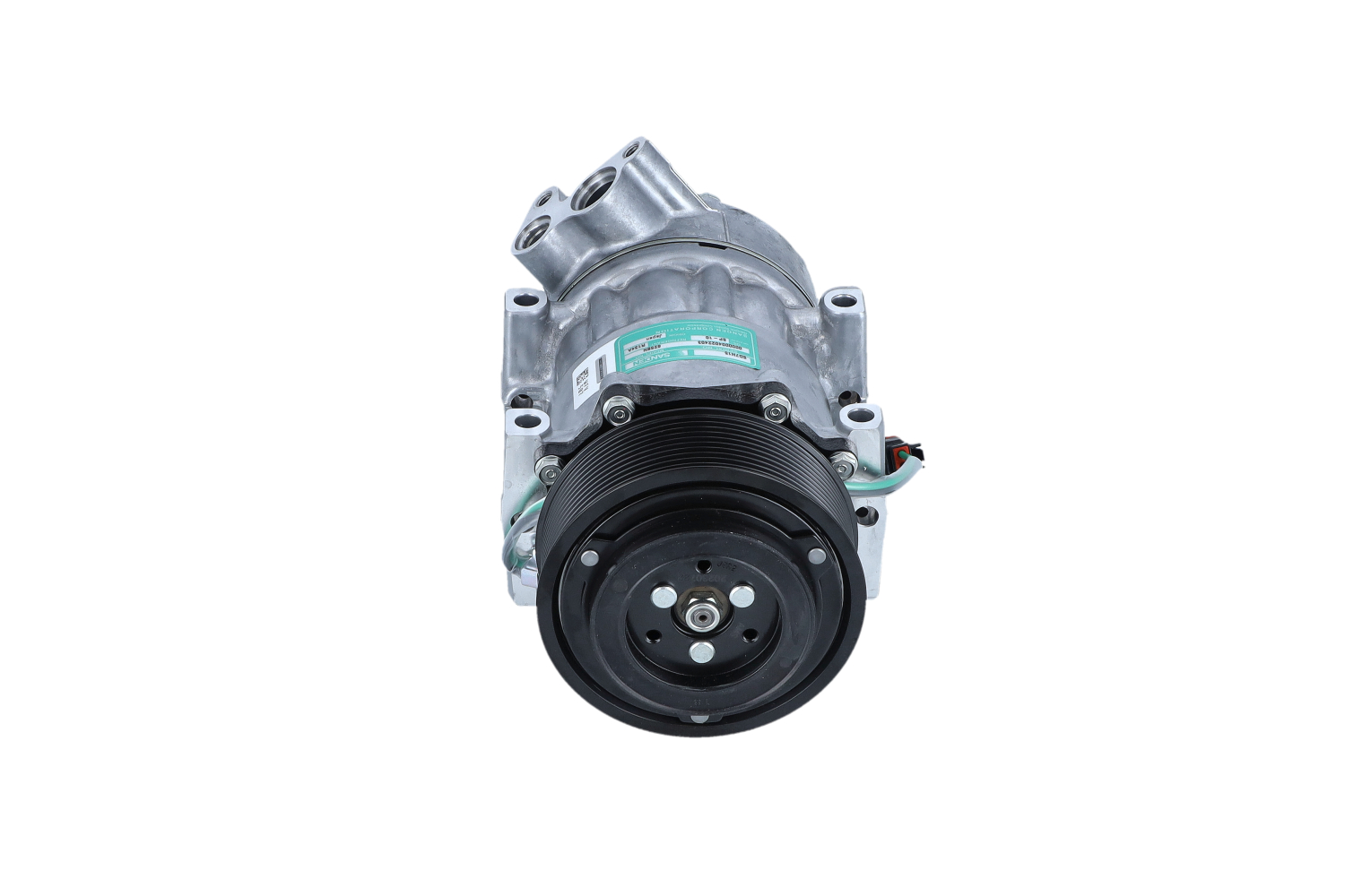 NRF 320219G Compressor, ar condicionado