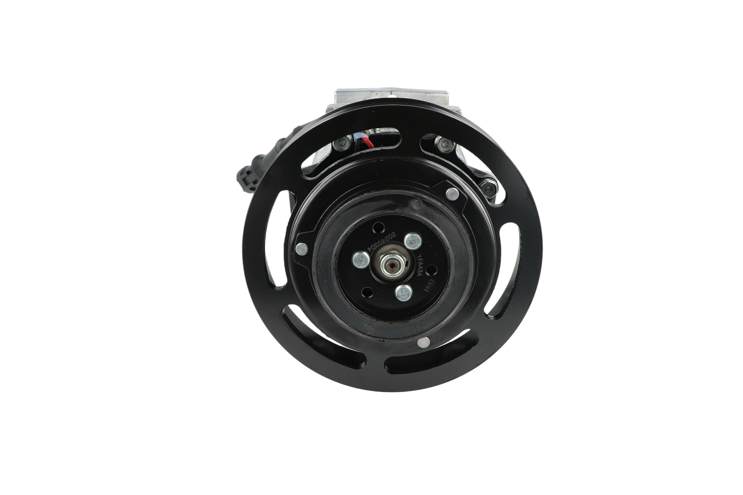 NRF 320220G Compressor, ar condicionado