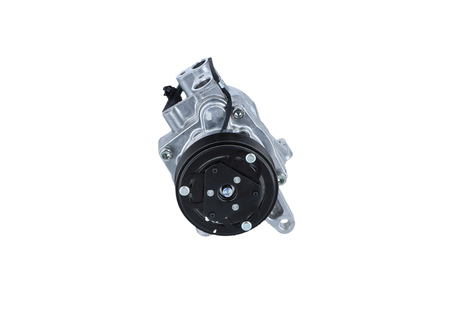NRF Κομπρεσέρ air condition 320221 320221 NRF Κομπρεσέρ A/C Toyota φθηνά