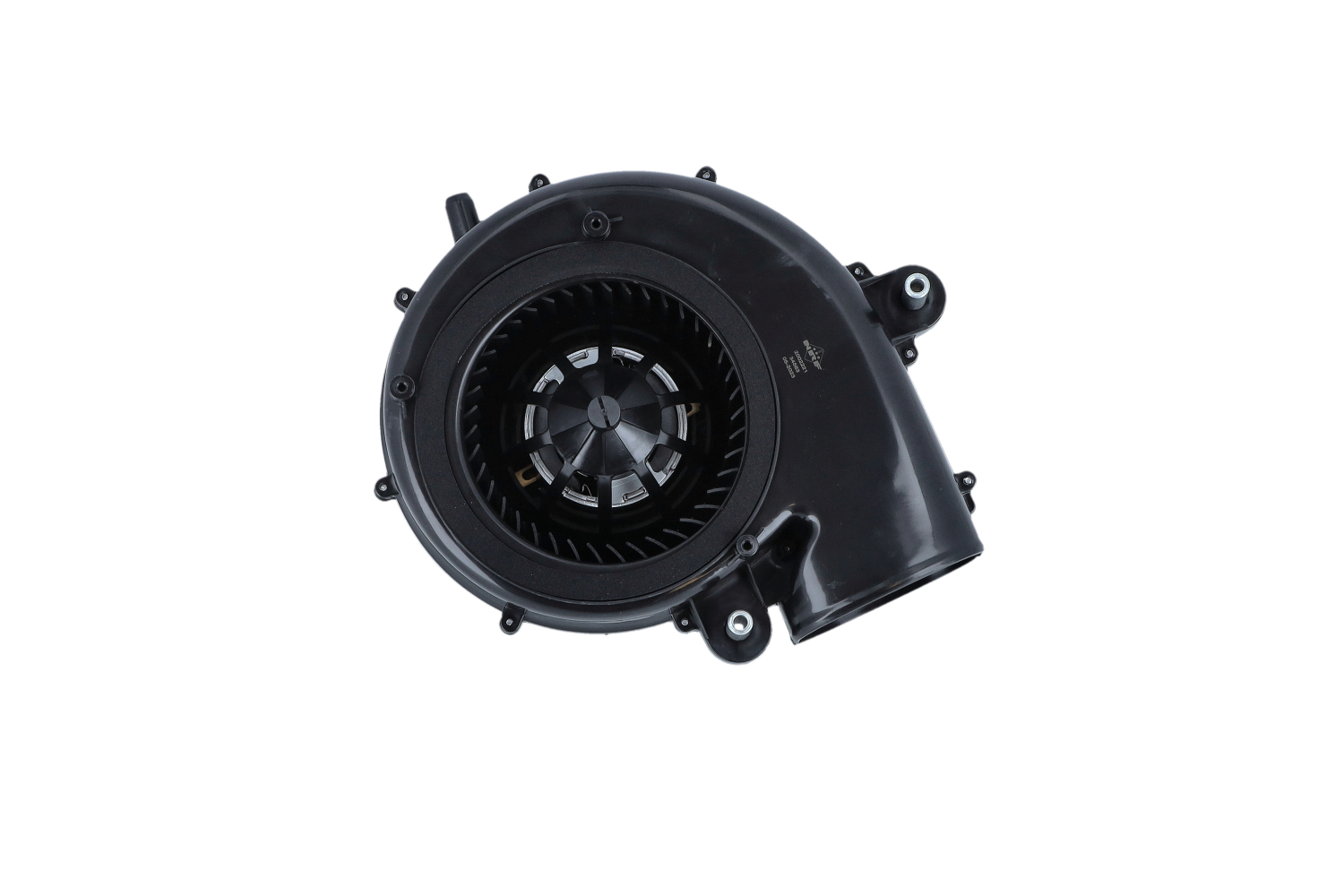 NRF 34563 Interieurventilatie