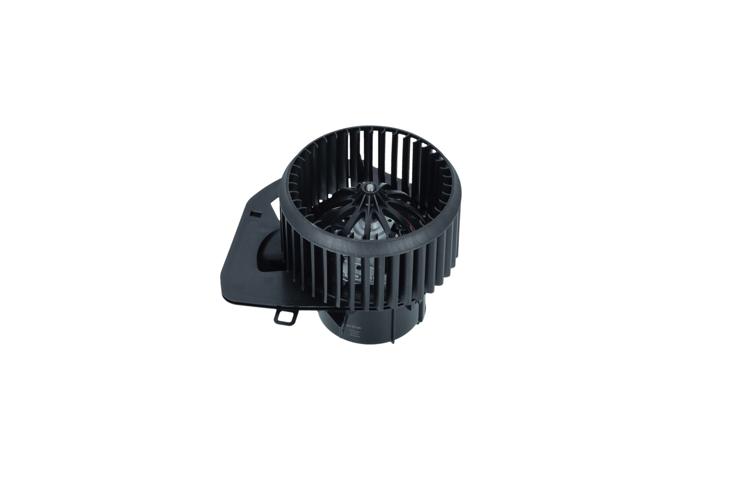 NRF 34572 Vnútorný ventilátor Volkswagen MULTIVAN lacné