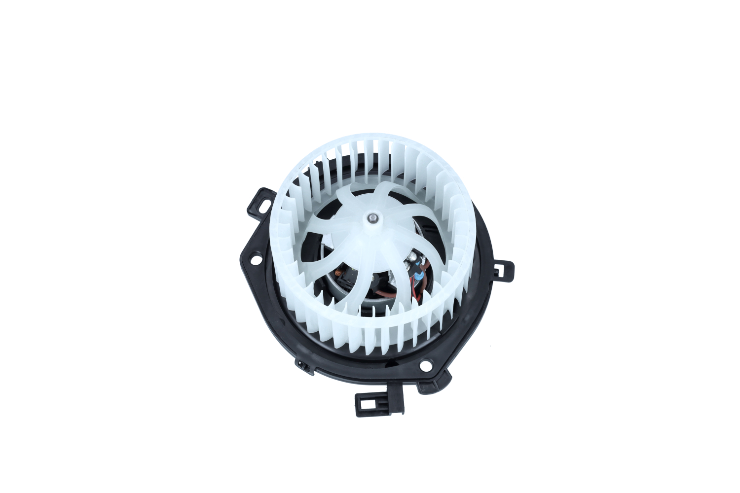 NRF 34574 Interieurventilator Iveco Daily IV Flatbed Vrachtwagen 3.0 65C17, 65C17 /P 170 Pk Diesel prijs