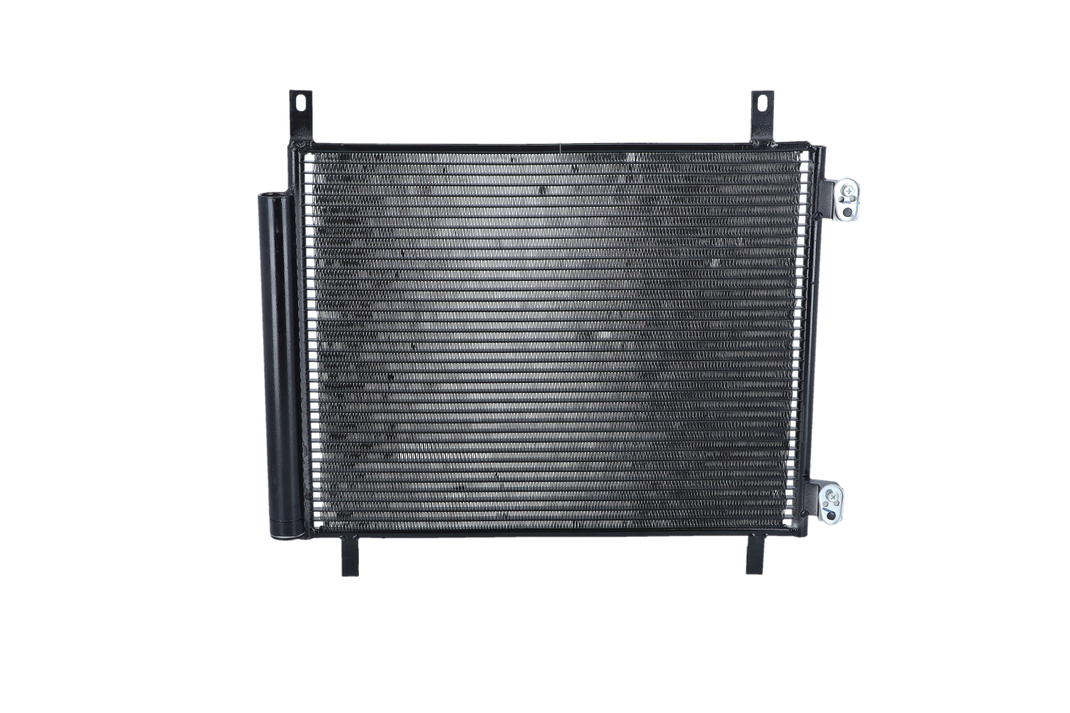 NRF 350610 Klimakondensator VAUXHALL Frontera Mk1 (A) SUV (U92) 2.8 TD 113 PS Diesel Kosten